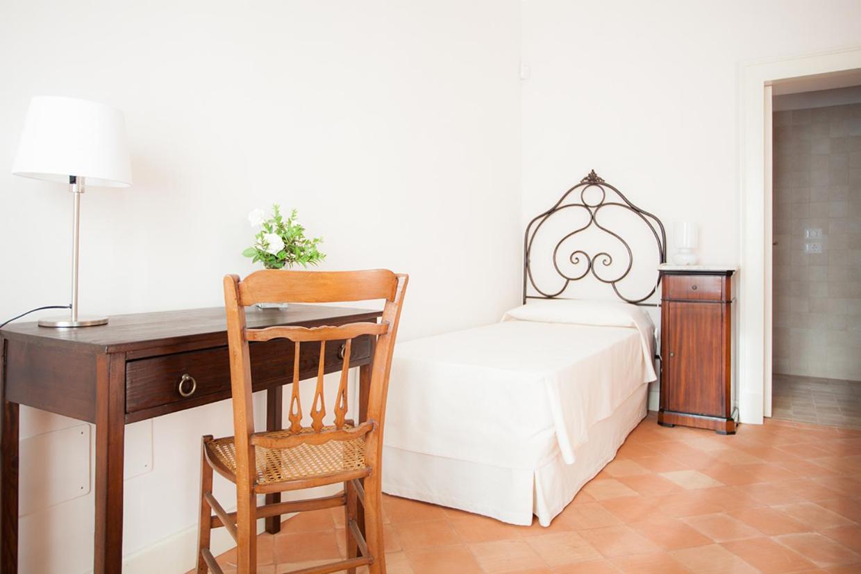 Villa Il Melograno San Leonardello Exterior foto