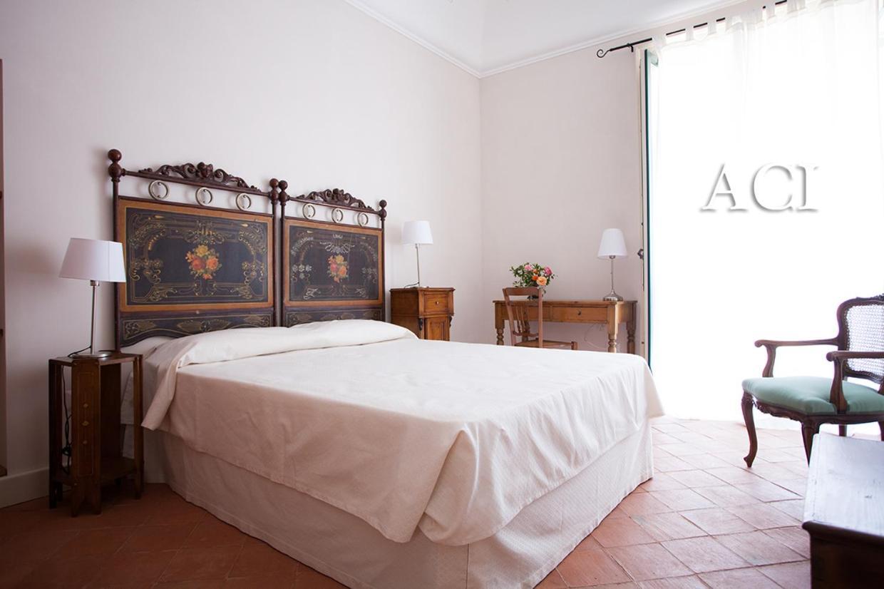 Villa Il Melograno San Leonardello Exterior foto
