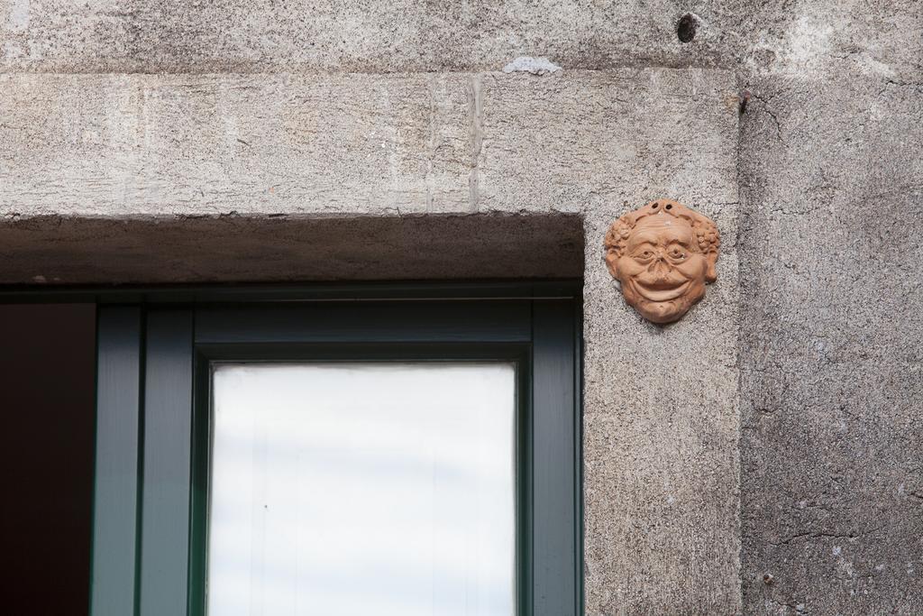 Villa Il Melograno San Leonardello Exterior foto