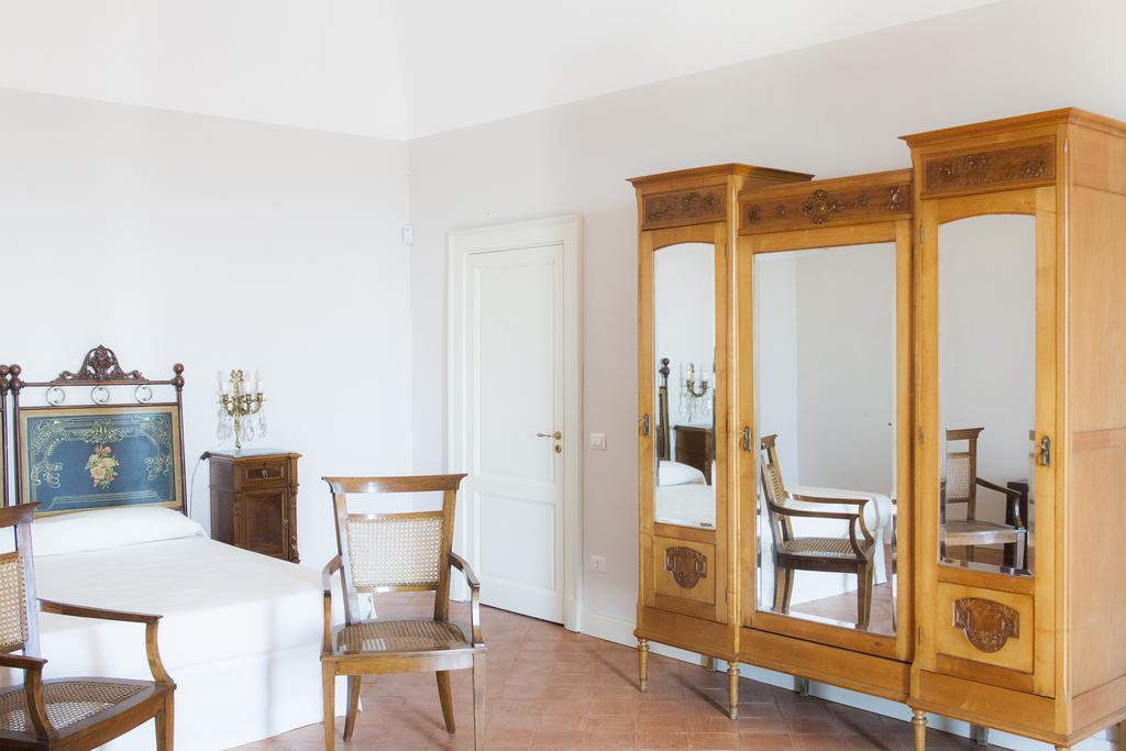 Villa Il Melograno San Leonardello Exterior foto